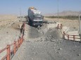 شاهراه کابل ـ قندهار در حال تخریب کامل