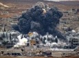 جنگنده های ائتلاف امریکا، ۲ روستا را در حومه دیرالزور سوریه هدف قرار دادند