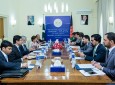 نخستین دورِ مشورتهای سیاسی دوجانبه افغانستان و پاکستان ، در کابل برگزار شد