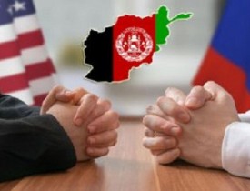 چرا روسیه خواستار خروج امریکا از افغانستان است؟