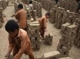 دو میلیون کودک مشغول انجام کارهای شاقه در افغانستان/ اتحادیه ملی کارگران: حکومت هیچ برنامه ای روی دست ندارد