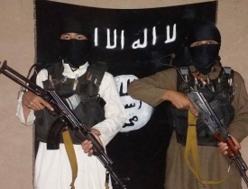 درزاب و قوش تپه مکان امن برای داعشیان / ۳۵ بانوی ربوده شده هنوزهم به اسارت داعش است