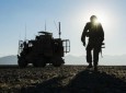 US Soldier Killed in Fighting Against Daesh in Afghanistan