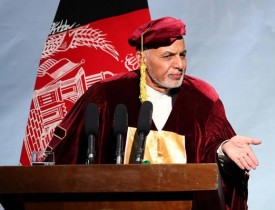 تحصیلات عالی افغانستان نیازمند تغییر و تحول است /  نفاق و سیاست های کوچک در دانشگاهها جای ندارد