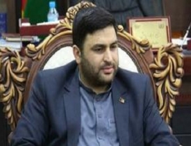 شهردار پیشین هرات به اتهام فساد اداری در کابل بازداشت شد