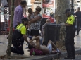 داعش مسئولیت حمله به غیرنظامیان در هسپانیا را بر عهده گرفت