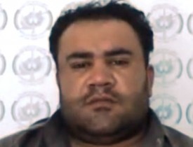 ISI agent arrested in Kabul while planning attack on Pul-e-Charkhi prison