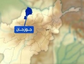 ولسوال نام نهاد طالبان  در ولسوالی شورتپه بلخ كشته شد