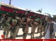تجلیل از 28 اسد؛ نود و هشتمین سالروز استرداد استقلال افغانستان در غزنی با اشتراک مردم و مقامات محلی  