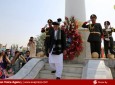 تجلیل از نود و هشتمین سالروز استرداد استقلال افغانستان با حضور رئیس جمهور و مقامات حکومتی در کابل  