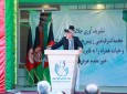More water dams to be built in Herat province, says President Ghani