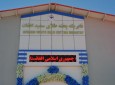 تصاویر/افتتاح اولین کارخانه خصوصی نساجی کشور توسط رئیس جمهور در هرات  