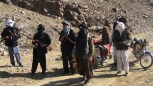 Khamab District of Jawzjan Collapses to Taliban