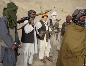 افغانستان به گورستان امریکا تبدیل خواهد شد