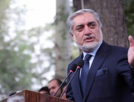 واکنش عبدالله عبدالله به اظهارات سرور دانش؛ تشکیل حکومت وحدت ملی باعث نجات افغانستان شد