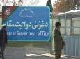 دفع حمله تهاجمی طالبان در ولسوالی زنخان