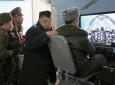 موشک های کوریای شمالی برای شلیک به سوی گوام امریکا اماده است