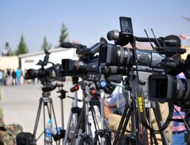 خبرنگاران زن، شجاع ترین زنان افغانستان اند
