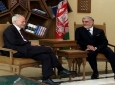 سفیر جدید بریتانیا در کابل با رئیس اجرایی دیدار کرد