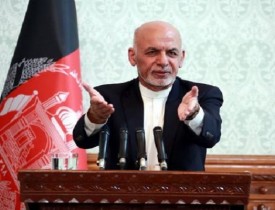 New US strategy an opportunity for Pakistan to review its old approach: Ghani