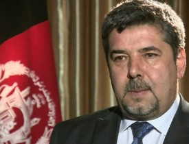 Ex-Afghan intelligence chief welcomes new US strategy and approach towards Pakistan