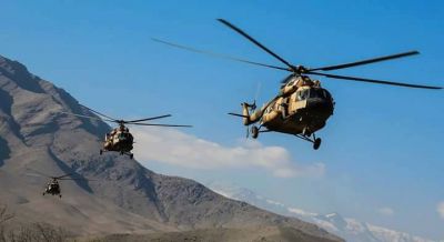 Afghan forces kill 101 insurgents in 24 hours