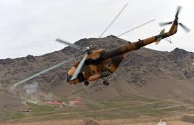 Afghan forces kill 101 insurgents in 24 hours