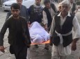 سجده ها و سجاده های خونین نمازگزاران کابل
