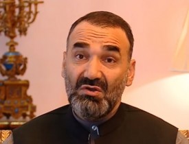 Noor reaffirms hard stance against security institutions, officials after Kabul attack