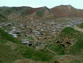 چهار جنگجوی ازبکستانی در جوزجان، شکار ماین دست ساخته خود شدند