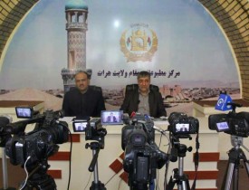 رئیس صحت عامه هرات، گزارش تحقیقی دیده‌بان شفافیت افغانستان را غیرعادلانه خواند