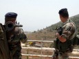 آتش بس ارتش لبنان در جرود القاع و راس بعلبک