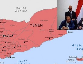 تکذیب خبر درگیری نیروهای انصار الله و علی عبدالله صالح در یمن