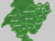جابجایی ۴۵۰ نیروی ویژه طالبان در ولسوالی اجرستان غزنی!