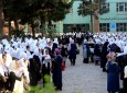 نگرانی خانواده ها و دانش آموزان هراتی از وضعیت امنیتی/ معارف هرات: تهدیدهای امنیتی شایعه است