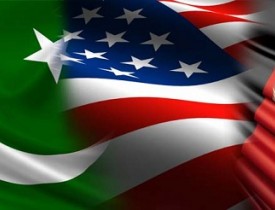 پاکستان در تکاپوی به دست آوردن اعتماد امریکا است