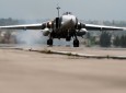 ضربه سنگین روسیه به داعش در شرق سوریه
