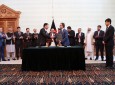 امضای سه قرار داد مهم برق رسانی برای هرات