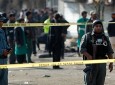 دلیلی بر جنگ مذهبی در افغانستان وجود ندارد