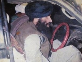 اعضای خانواده ملاعمر و دیگر سران طالبان به قندهار بازگشته اند