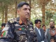رئیس امنیت ملی هرات برکنار شد