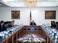 نشست کمیتۀ اقتصادی شورای وزیران برگزار شد