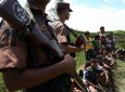 ادامه خشونت ها در میانمار و کشته شدن 100 تن به شمول زنان و کودکان