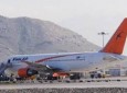 پرواز شرکت های خصوصی به میدان هوایی هلمند از سر گرفته شد