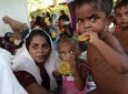 کشتار مسلمانان روهینگیای میانمار در سایه فرافکنی برنده جایزه صلح نوبل