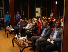 جشنواره یک‌روزه «هم‌دلی کودکان افغانستان و ایران » در تهران برگزار شد