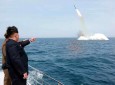 رهبر کوریای شمالی: آزمایش اخیر، مقدمه ای برای حمله به مواضع آمریکا است!