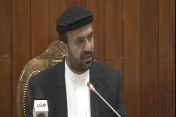 Blast outside Afghan MP Zahir Qadir