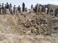 ادعاهای ضد و نقیض تلفات غیرنظامیان در حملات هوایی در لوگر