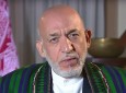 Karzai strongly reacts at civilians deaths in Taliban, ISIS attacks, and US airstrike